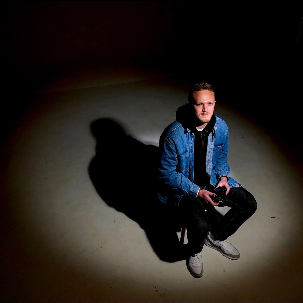 Meet your Posher, Daniel